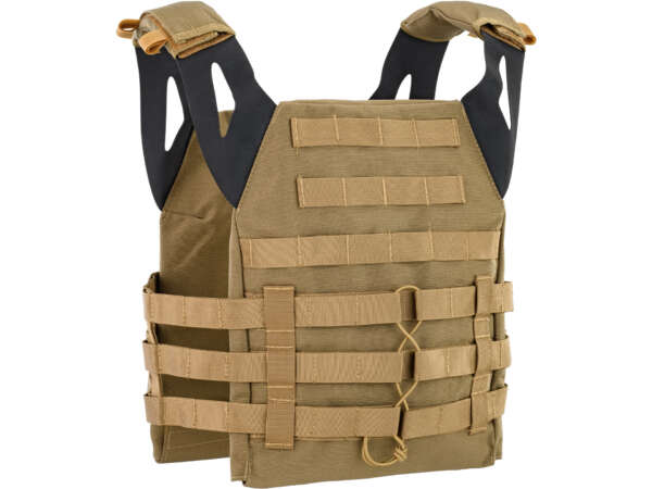 DEFCON 5 ENDURANCE Plate Carrier con tasche - immagine 2