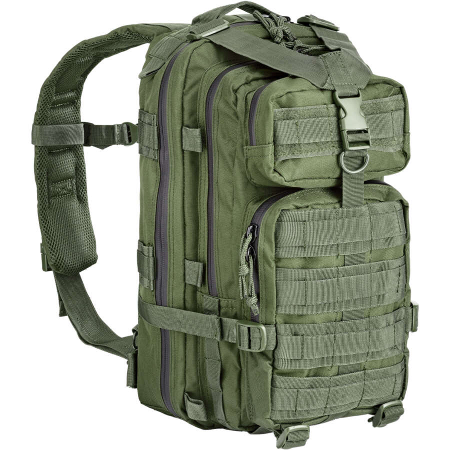 DEFCON 5 ZAINETTO TATTICO 35 Lt OD Green