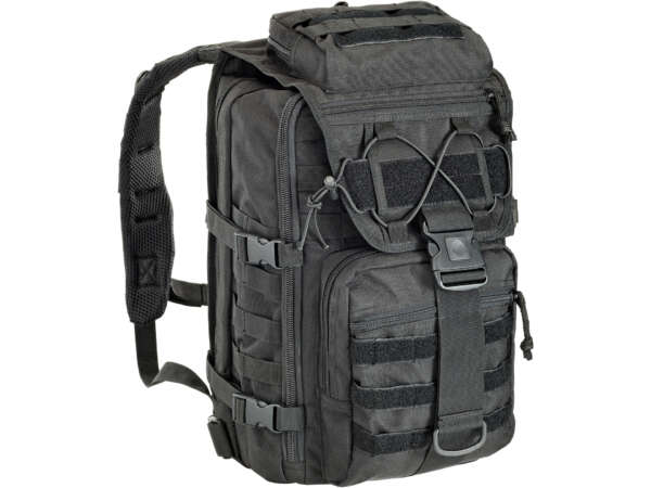 DEFCON 5 ZAINO BASIC 45 Lt Nero