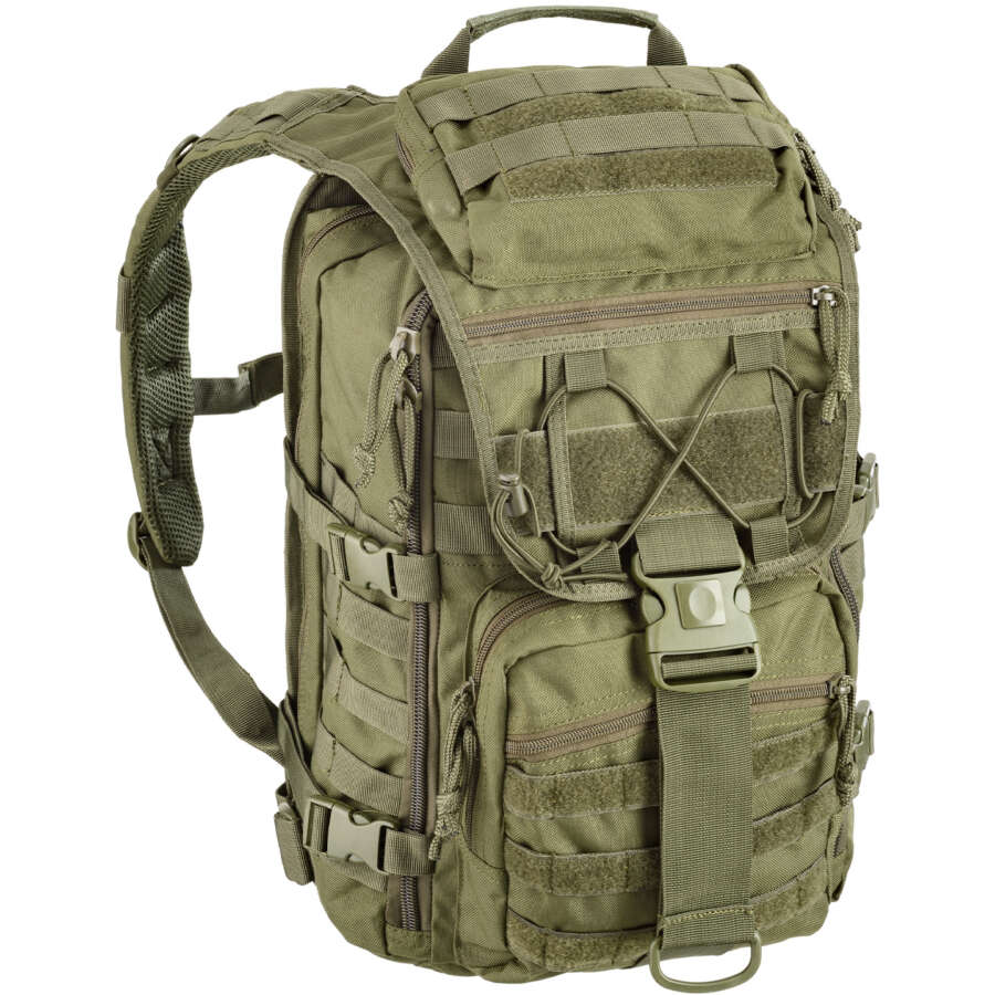 DEFCON 5 ZAINO BASIC 45 Lt OD Green