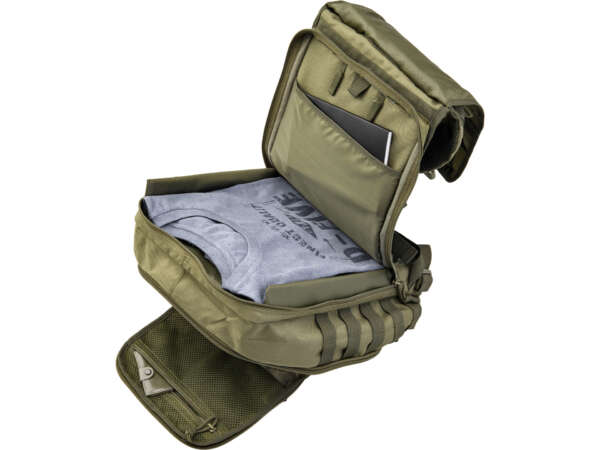 DEFCON 5 ZAINO BASIC 45 Lt Coyote Tan - immagine 3