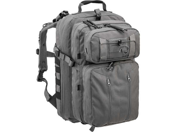 DEFCON 5 ROGER EVERYDAY BACKPACK Wolf Grey