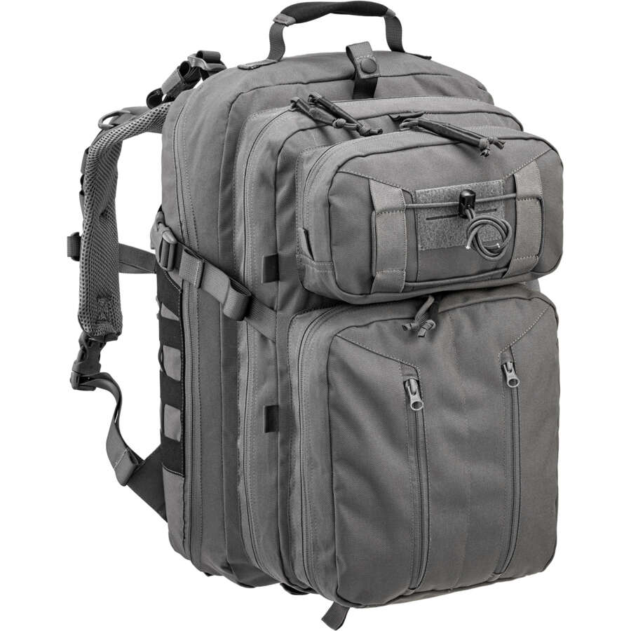 DEFCON 5 ROGER EVERYDAY BACKPACK Wolf Grey