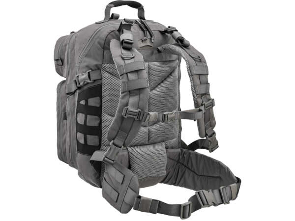 DEFCON 5 ROGER EVERYDAY BACKPACK Coyote Tan - immagine 2