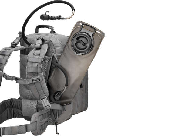 DEFCON 5 ROGER EVERYDAY BACKPACK Coyote Tan - immagine 3