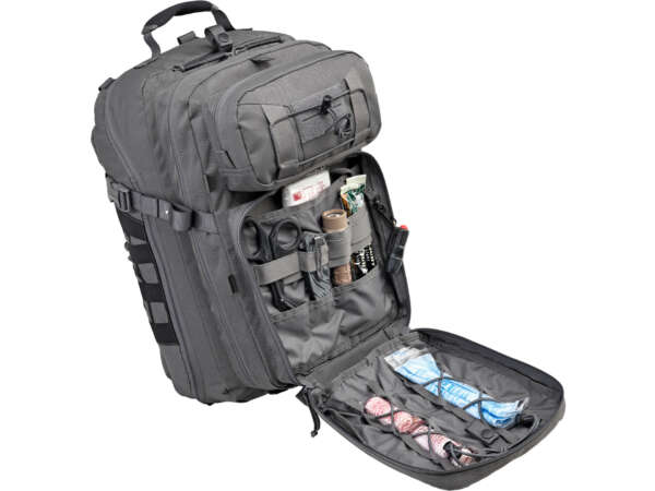DEFCON 5 ROGER EVERYDAY BACKPACK Coyote Tan - immagine 4