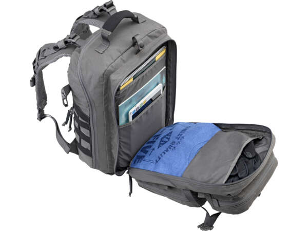 DEFCON 5 ROGER EVERYDAY BACKPACK Coyote Tan - immagine 5
