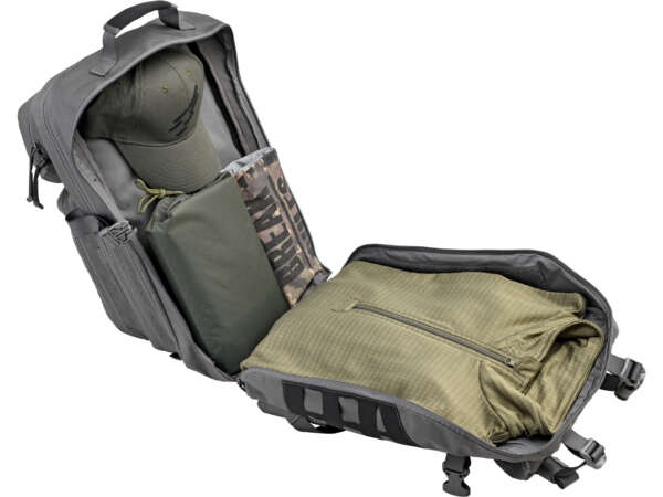 DEFCON 5 ROGER EVERYDAY BACKPACK Wolf Grey - immagine 6