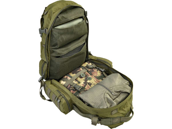 DEFCON 5 ZAINO MODULARE Multi Camo - immagine 3