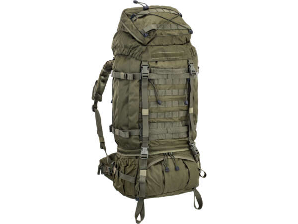 DEFCON 5 LONG RANGE BACKPACK 100 lt OD Green