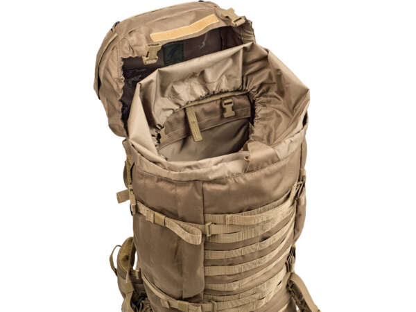 DEFCON 5 LONG RANGE BACKPACK 100 lt - immagine 5