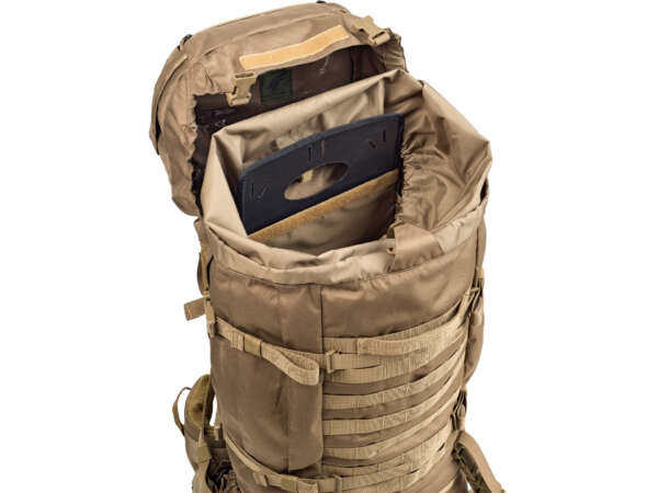 DEFCON 5 LONG RANGE BACKPACK 100 lt - immagine 6