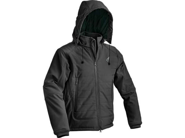 DEFCON 5 GIACCA INVERNALE URBAN Nero