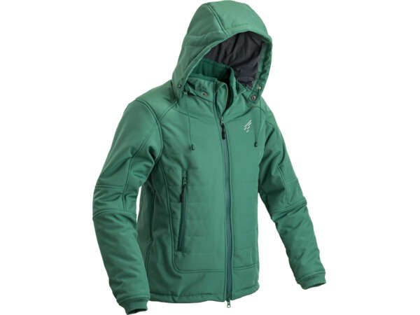 DEFCON 5 GIACCA INVERNALE URBAN Foliage Green
