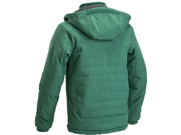 DEFCON 5 GIACCA INVERNALE URBAN Foliage Green - immagine 2