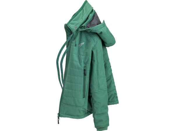 DEFCON 5 GIACCA INVERNALE URBAN Foliage Green - immagine 3
