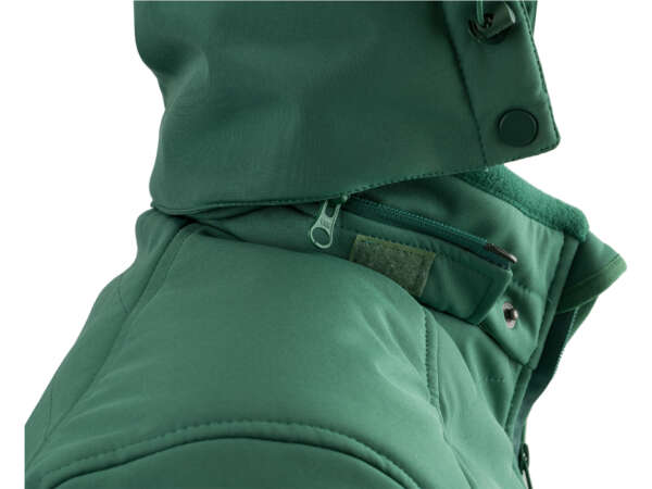 DEFCON 5 GIACCA INVERNALE URBAN Foliage Green - immagine 4