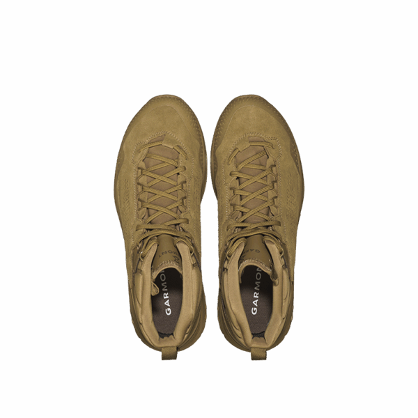 GARMONT T4 GROOVE G-DRY COYOTE TAN - immagine 3