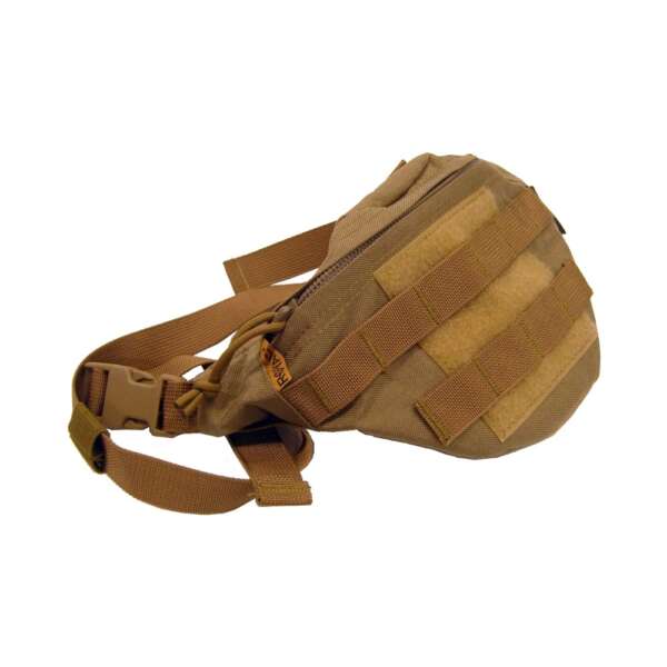 ROYAL MARSUPIO TATTICO TAN (RP-BK100-T)
