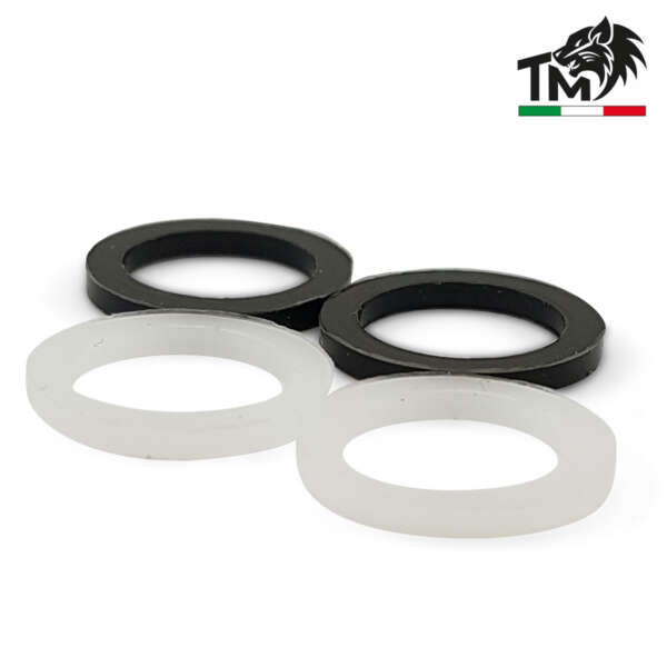 TOP MAX SPESSORI IN DELRIN - 1,5 mm