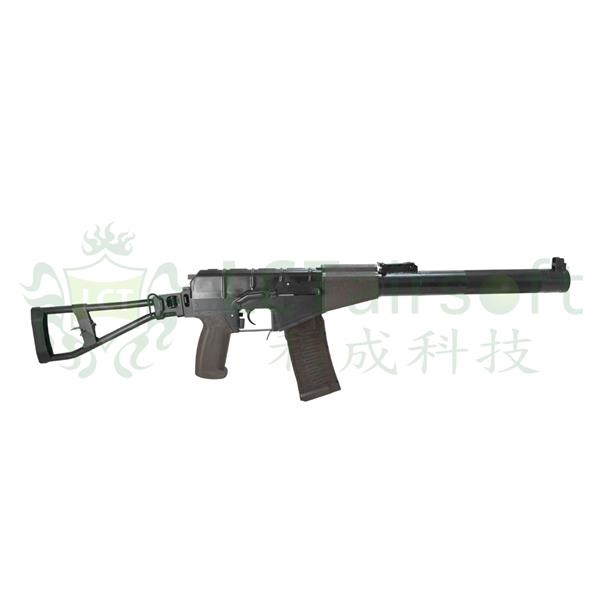 LCT Fucile Elettrico AS VAL