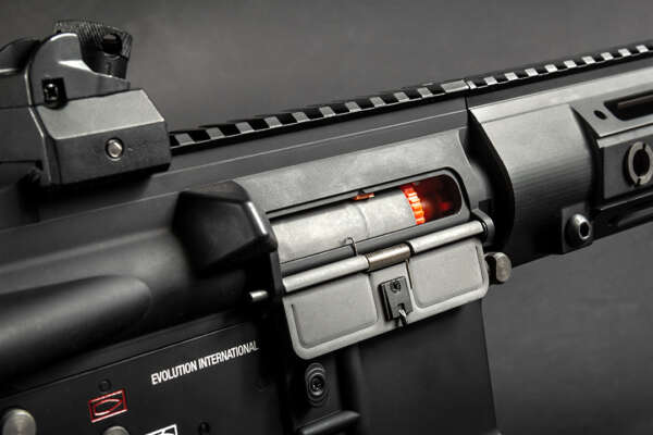 EVOLUTION E-416 CQB RAHG ETS - immagine 5