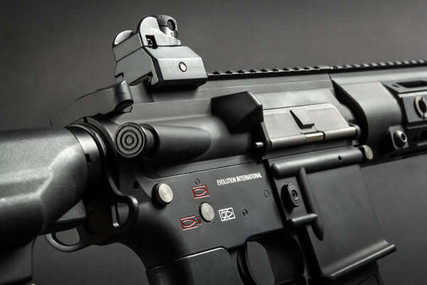 EVOLUTION E-416 CQB RAHG ETS - immagine 4