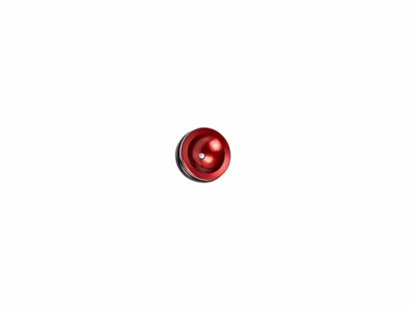 DMAC Testa Pistone X-Flow EVO®