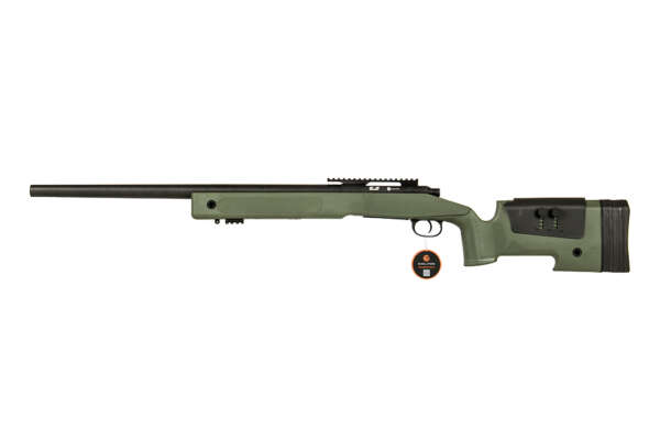 EVOLUTION M40 OD