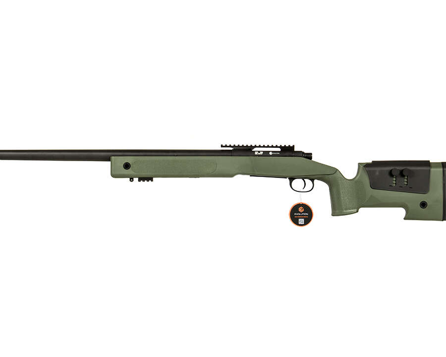 EVOLUTION M40 OD