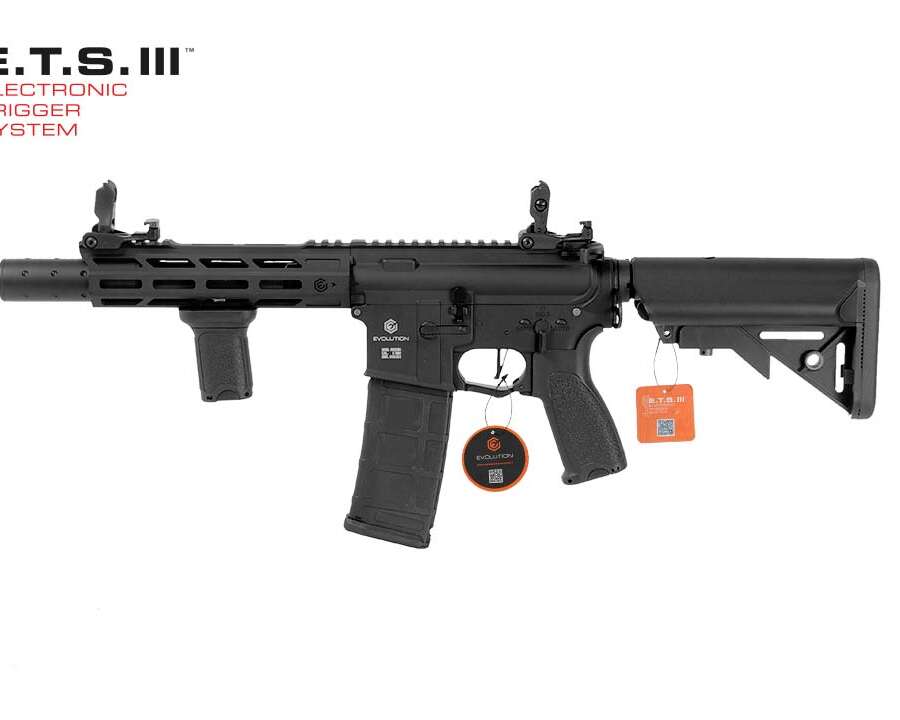 EVOLUTION RECON S EMR S ETS