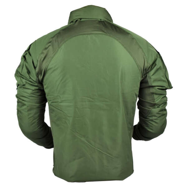 JS-TACTICAL GIACCA URF VERDE - immagine 4