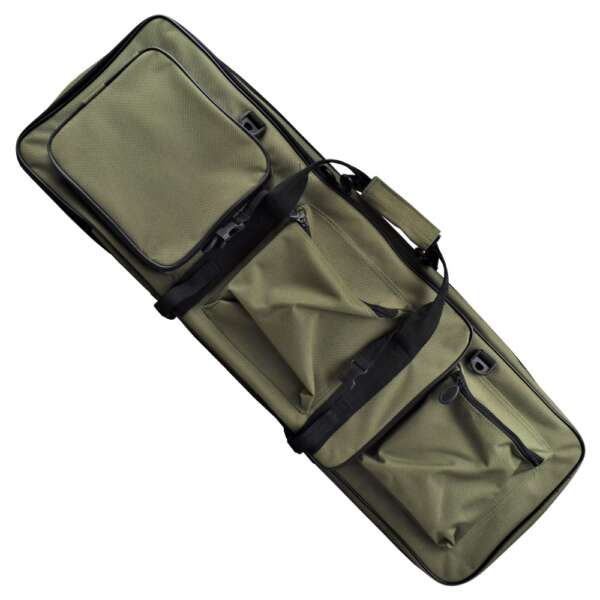 ROYAL CUSTODIA PER FUCILI 88CM-140CM VARI COLORI - immagine 4