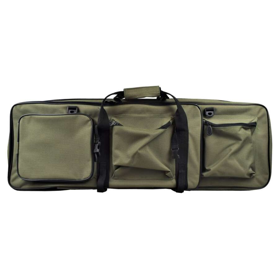 ROYAL CUSTODIA PER FUCILI 88CM-140CM VARI COLORI - OD