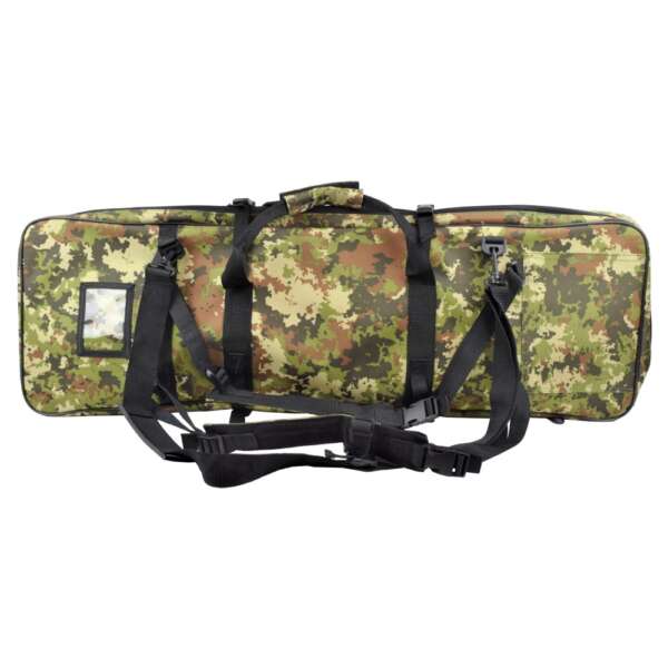 ROYAL CUSTODIA PER FUCILI 88CM-140CM VARI COLORI - immagine 7
