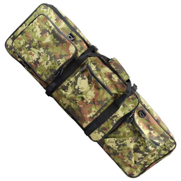ROYAL CUSTODIA PER FUCILI 88CM-140CM VARI COLORI - immagine 6