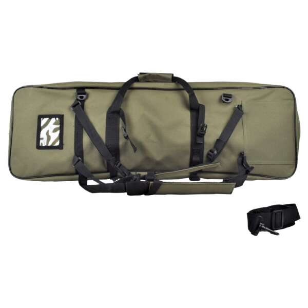 ROYAL CUSTODIA PER FUCILI 88CM-140CM VARI COLORI - immagine 5