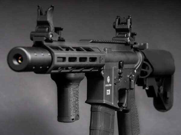 EVOLUTION RECON S EMR S ETS - immagine 4