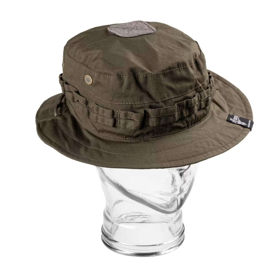 Invader Gear Mod 3 Boonie Hat vari colori - RENGER GREEN