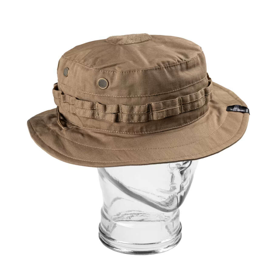 Invader Gear Mod 3 Boonie Hat vari colori - COYOTE