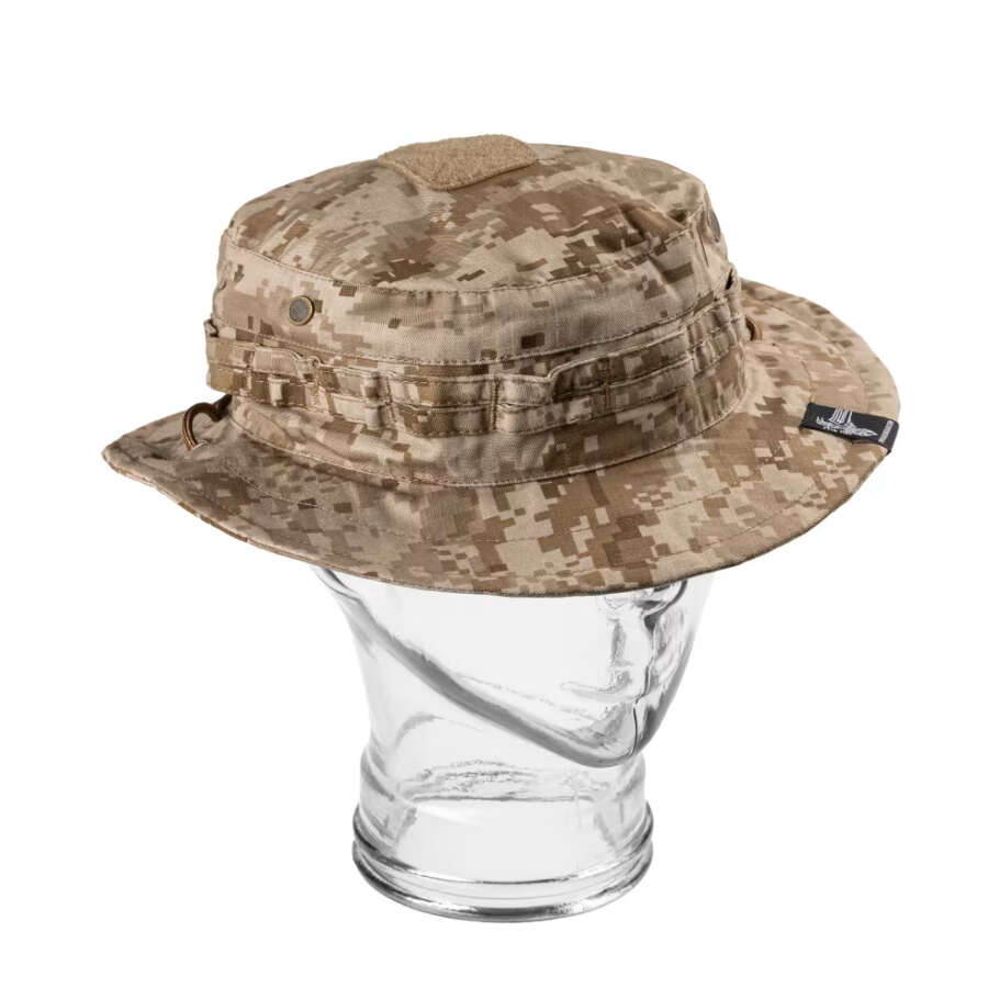 Invader Gear Mod 3 Boonie Hat vari colori - DESERT MARPAT