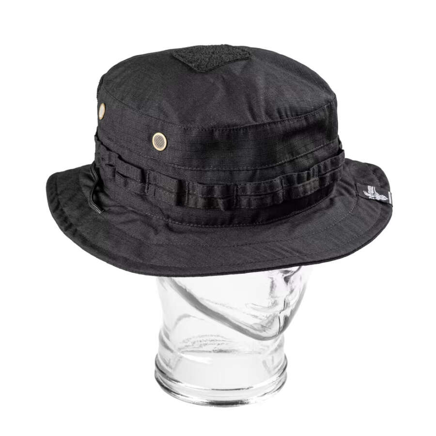 Invader Gear Mod 3 Boonie Hat vari colori - NERO