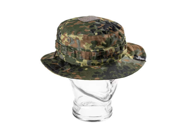 Invader Gear Mod 3 Boonie Hat vari colori - FLECKTARN