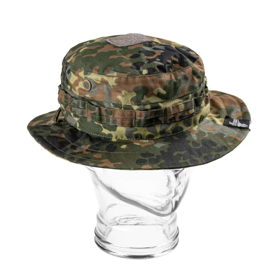 Invader Gear Mod 3 Boonie Hat vari colori - FLECKTARN