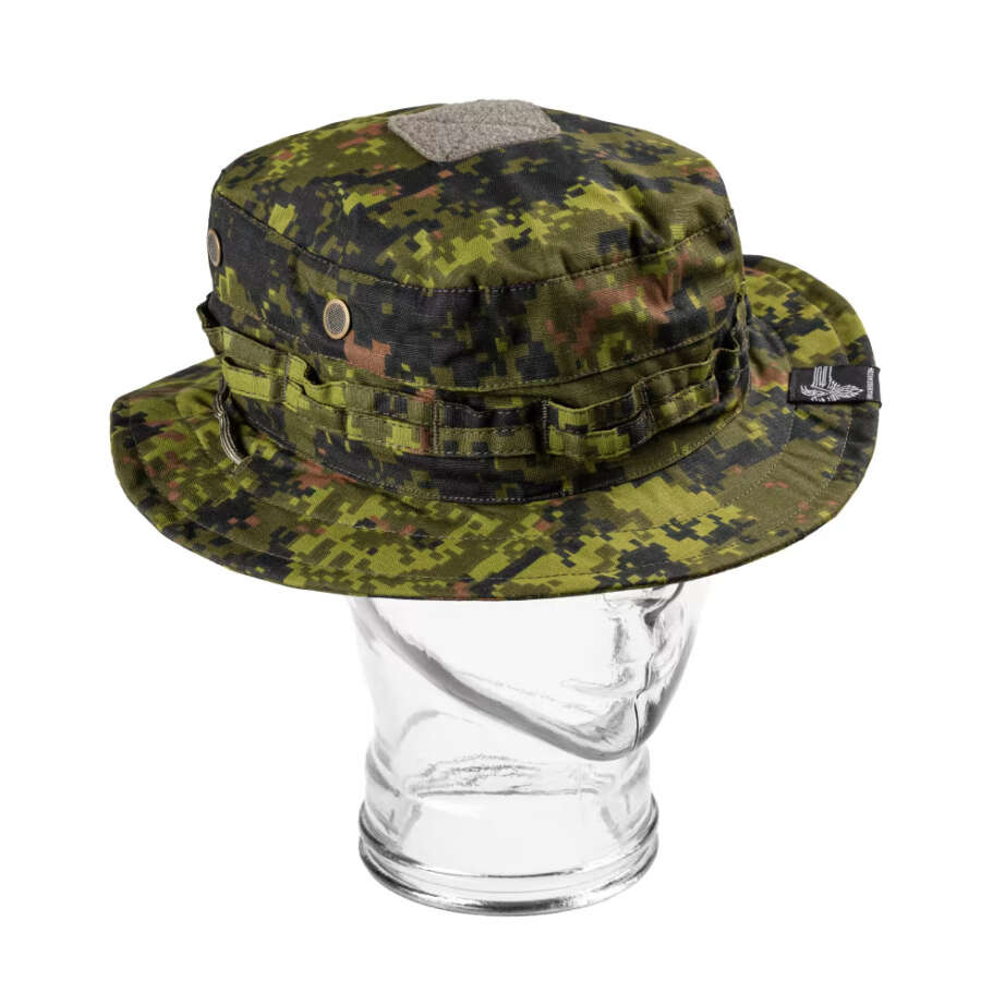 Invader Gear Mod 3 Boonie Hat vari colori - CAD