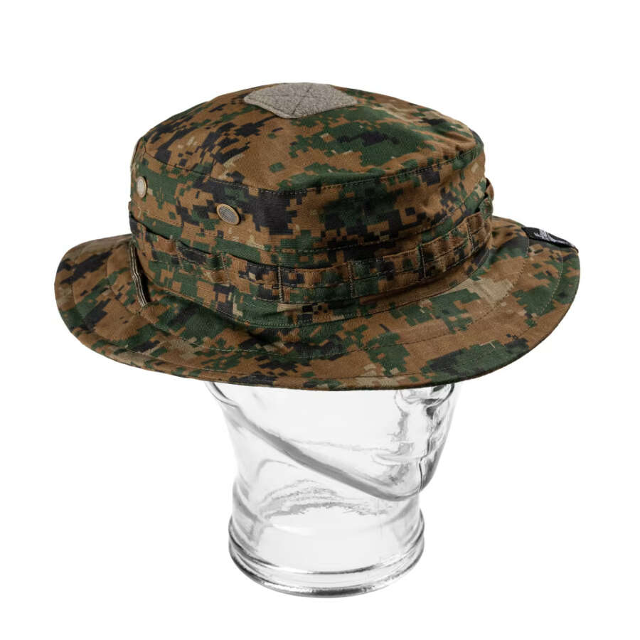 Invader Gear Mod 3 Boonie Hat vari colori - MARPAT