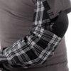 Camicia da combattimento in flanella - immagine 5