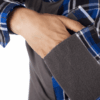 Camicia da combattimento in flanella - immagine 3
