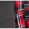 Camicia da combattimento in flanella - immagine 7