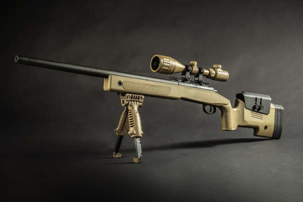 EVOLUTION M40 TAN - immagine 4